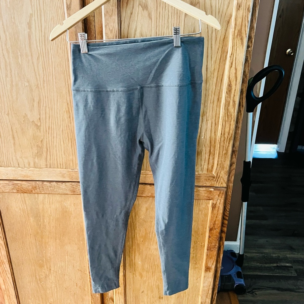 Beyond Yoga 7/8 leggings